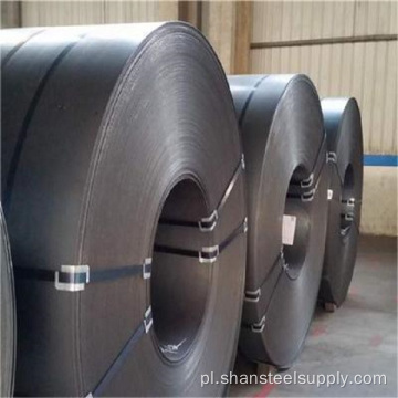 SAE1006 1008 1010 Hot Rolled Carbon Stal Cewka